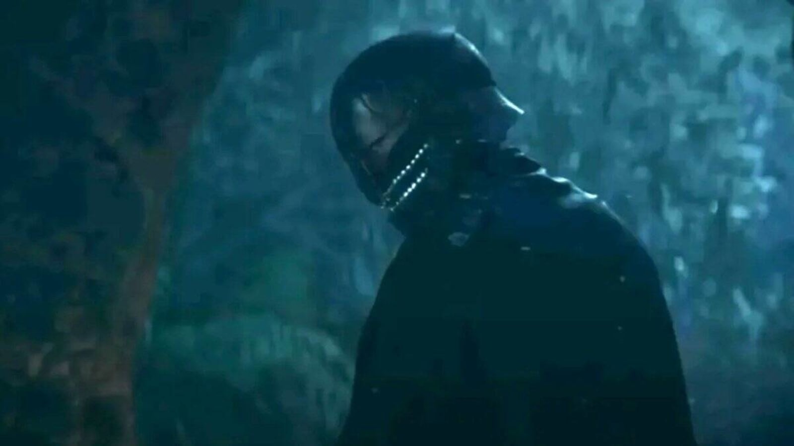 THE ACOLYTE Teases a Dark Jedi Past and a Masked Figure in Final Trailer