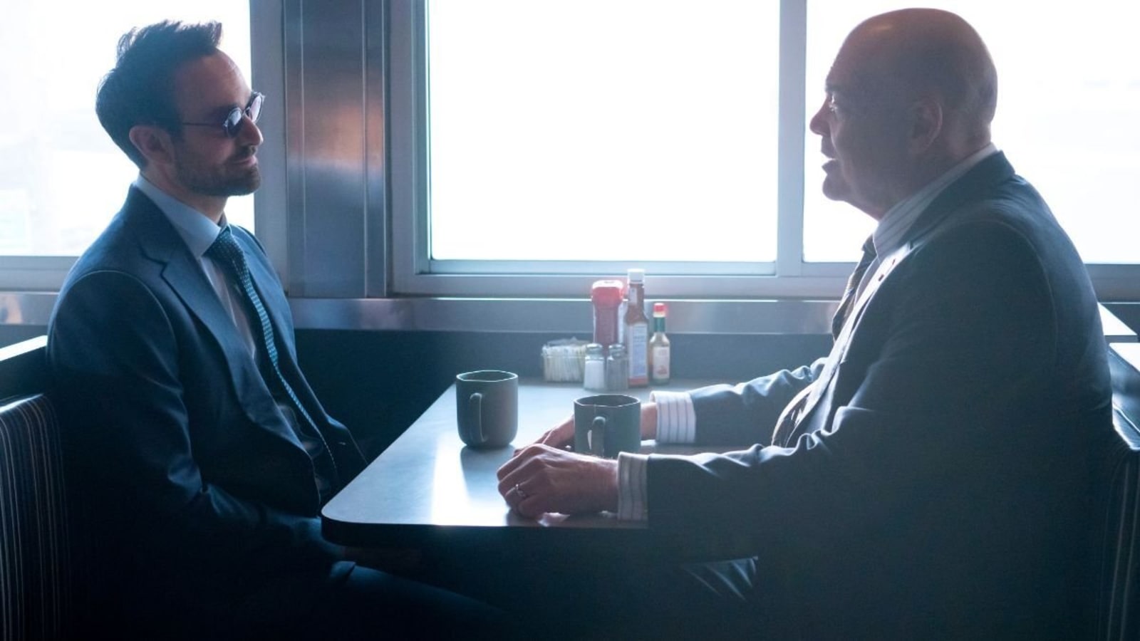 This Shocking Major Death Sends DAREDEVIL: BORN AGAIN Into Darkness