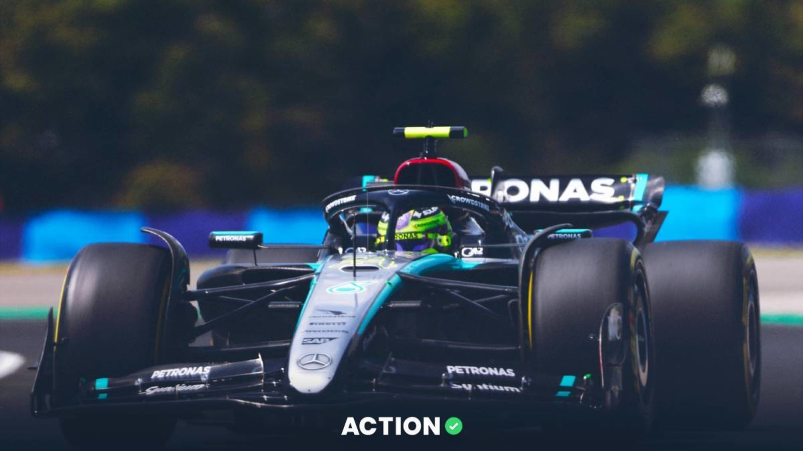 F1 odds, best bets, predictions: Hungarian Grand Prix picks for Sun. 7/21