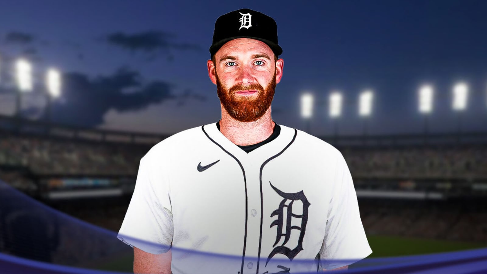 Tigers sign journeyman relief pitcher