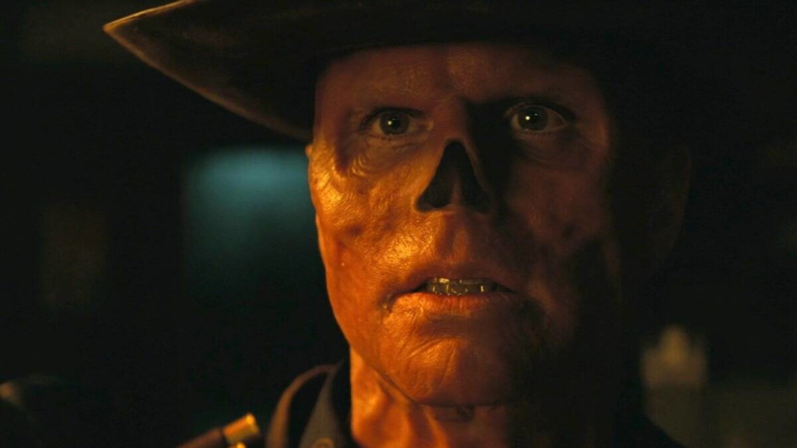 Watch Walton Goggins Transform Into FALLOUT’s The Ghoul