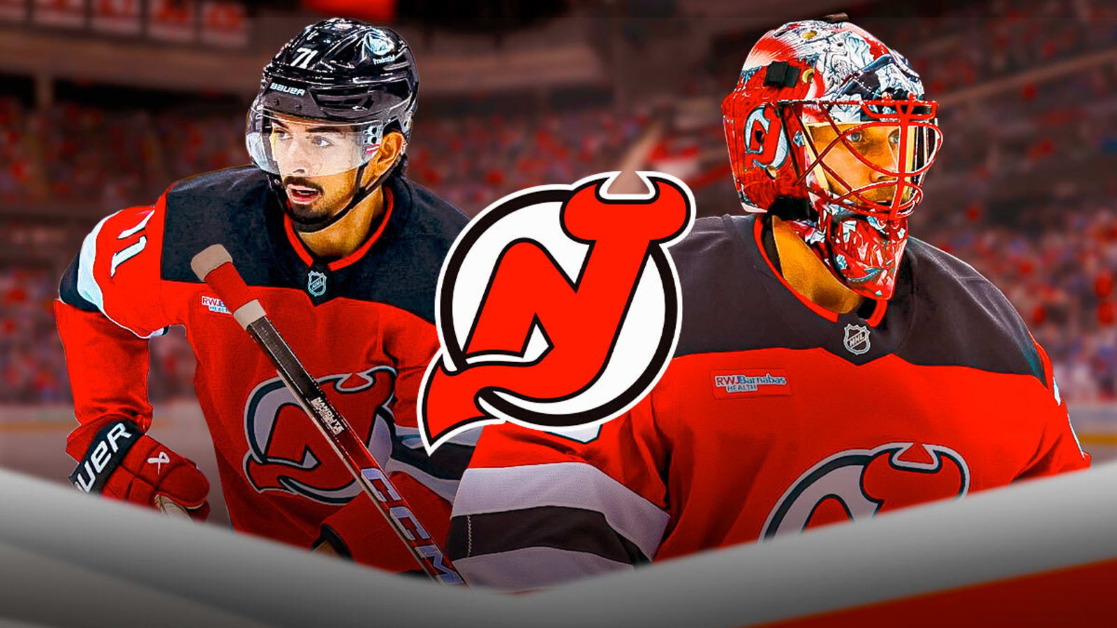 Devils’ fatal flaw that must be fixed in 2024-25 season