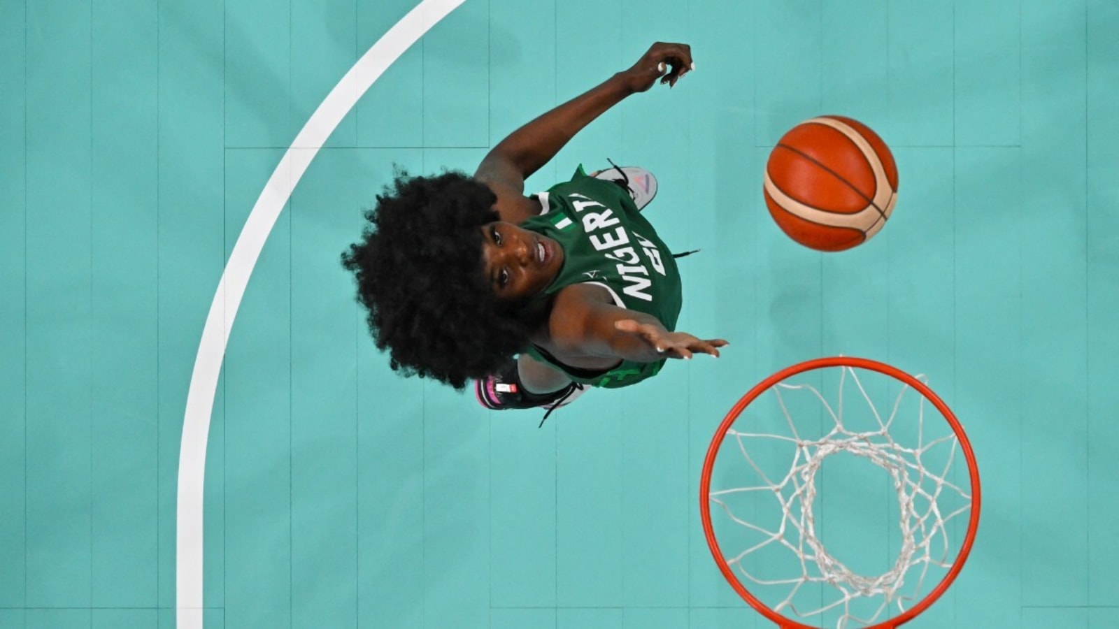 Olympic women’s basketball odds and picks: ‘WNBA Buckets’ best bets for this weekend