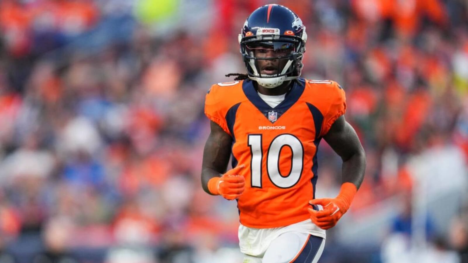 Broncos GM George Paton Reveals Stance on WR Jerry Jeudy: ‘He’s Going To Be Here’