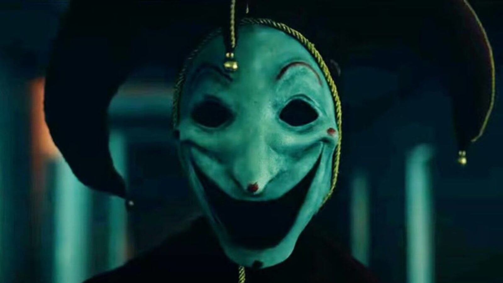 TAROT’s Trailer Brings the Iconic Cards to Life and Things Get Weird
