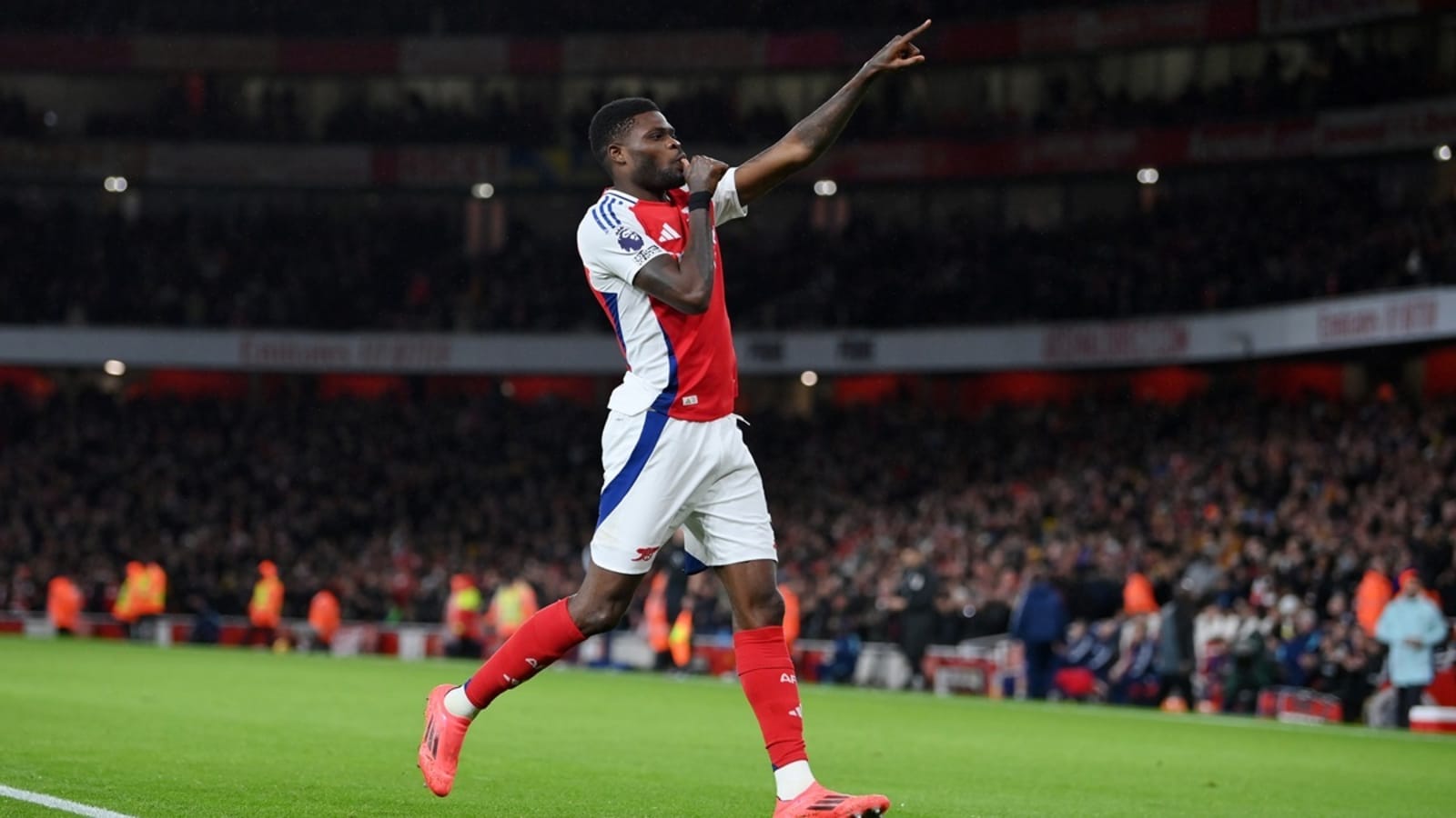 Just Arsenal End of Season Awards: Who is your Midfielder of the season?