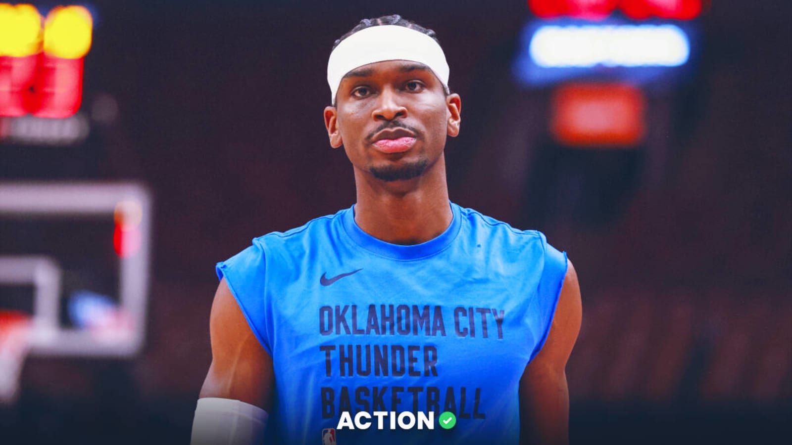 What would YOU do? NBA bettor mulls cashout of possible $1.7M Thunder championship parlay