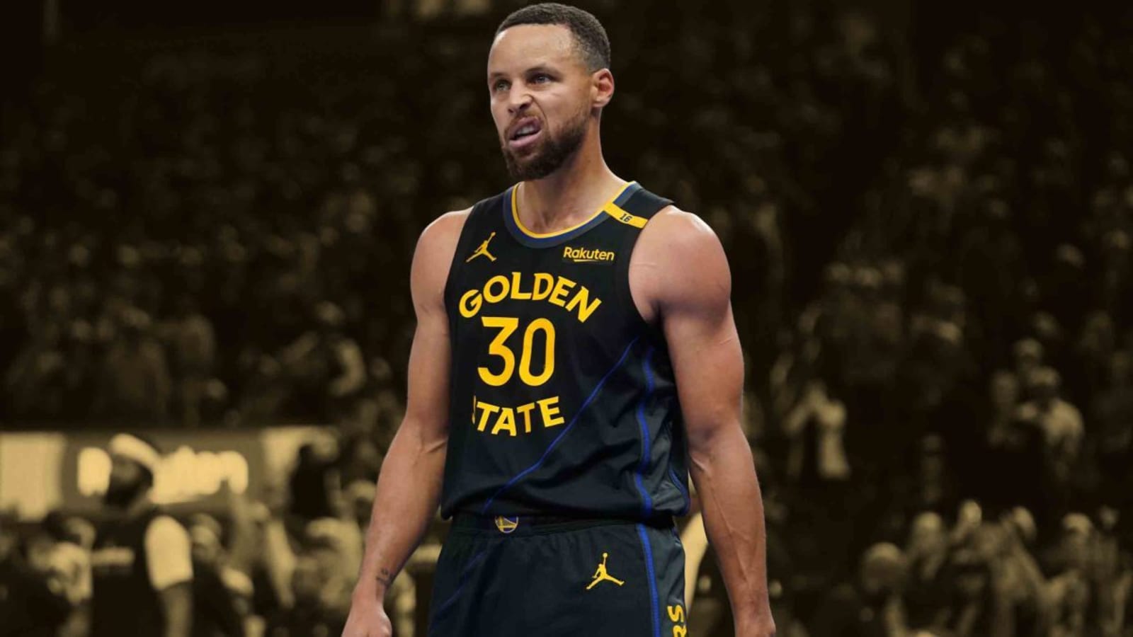 Steph Curry reveals the only reason he is still playing: 'I definitely want to get greedy'