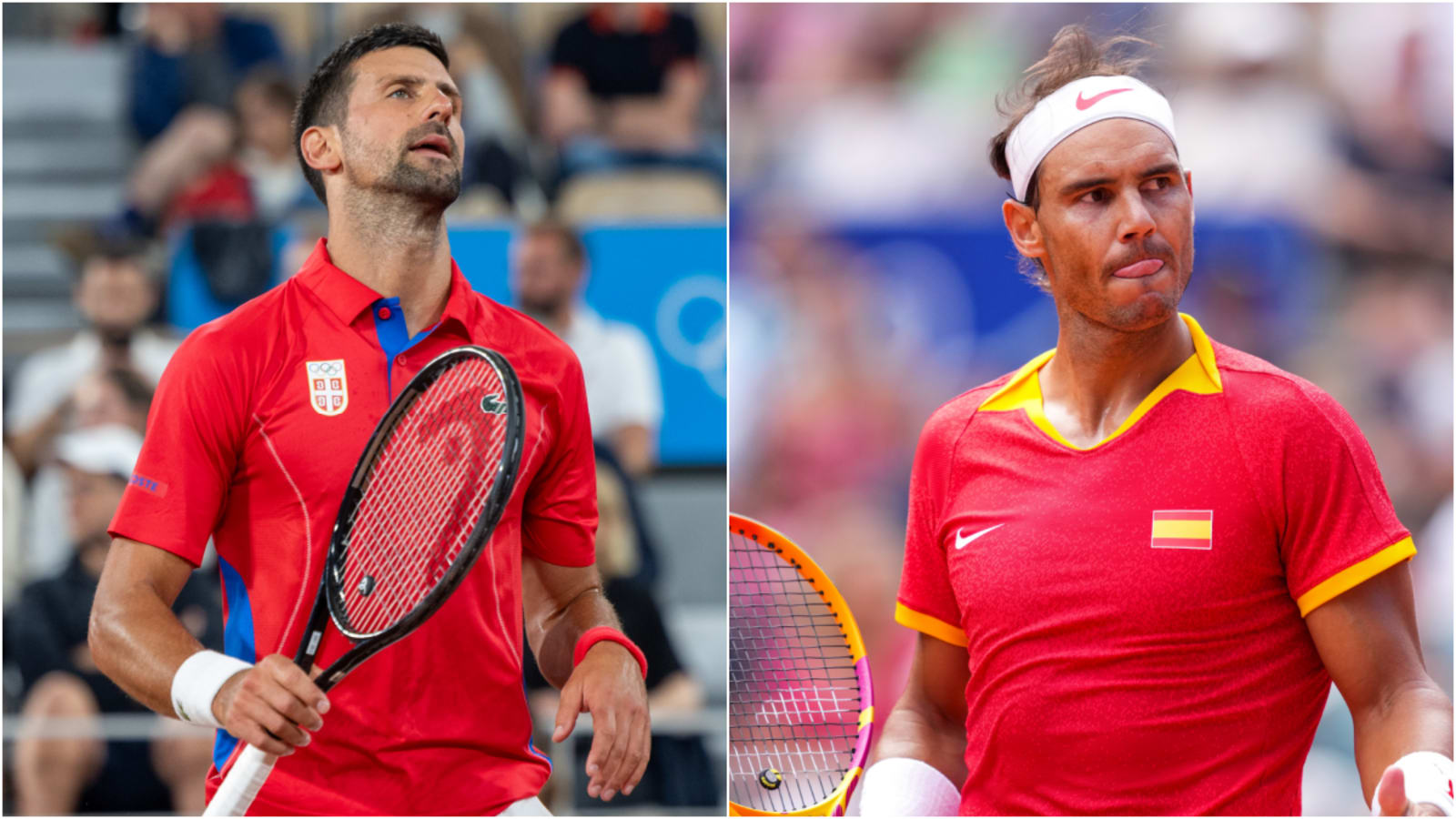 Olympics betting: Novak Djokovic vs. Rafael Nadal preview and best bet