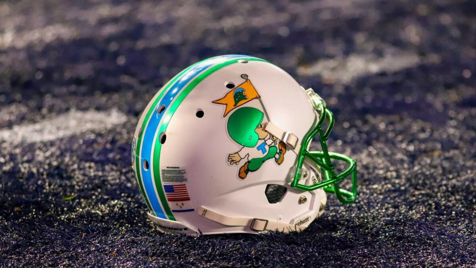 Tulane vs. SMU prediction, pick, odds Will Tulane hold top25 ranking