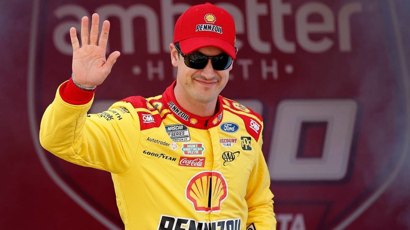 NASCAR odds for Las Vegas: 3 picks for Sunday’s Pennzoil 400