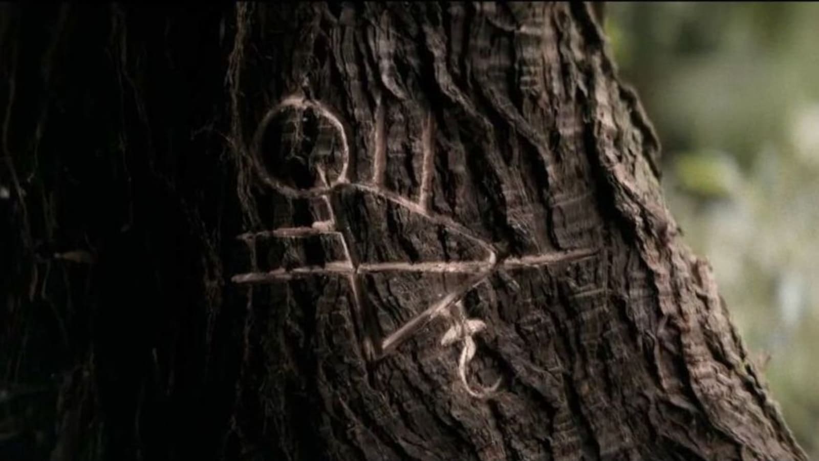 What Is YELLOWJACKETS’ Mysterious Symbol and What Does It Mean?
