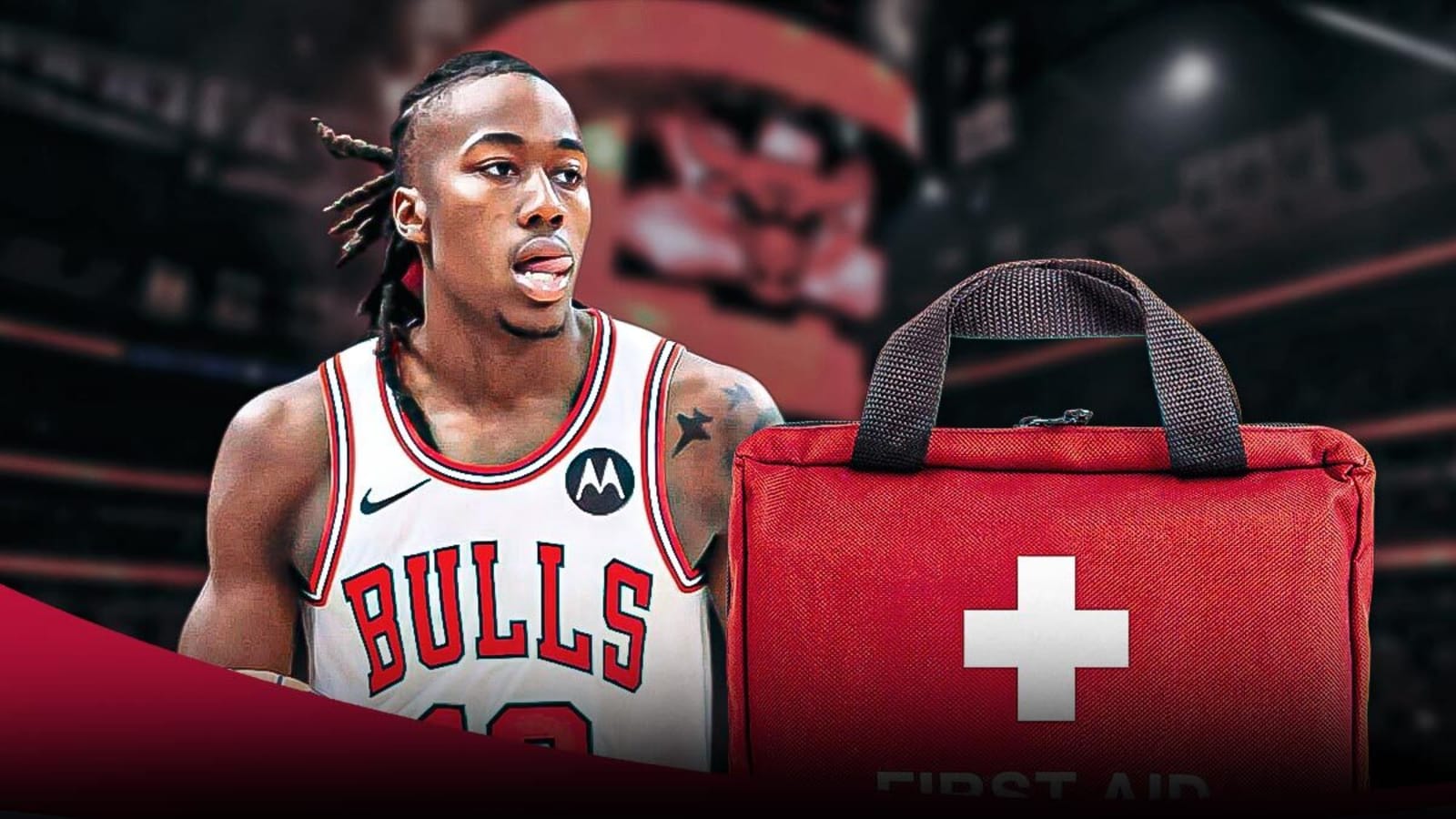 Bulls’ Ayo Dosunmu gets crucial injury update