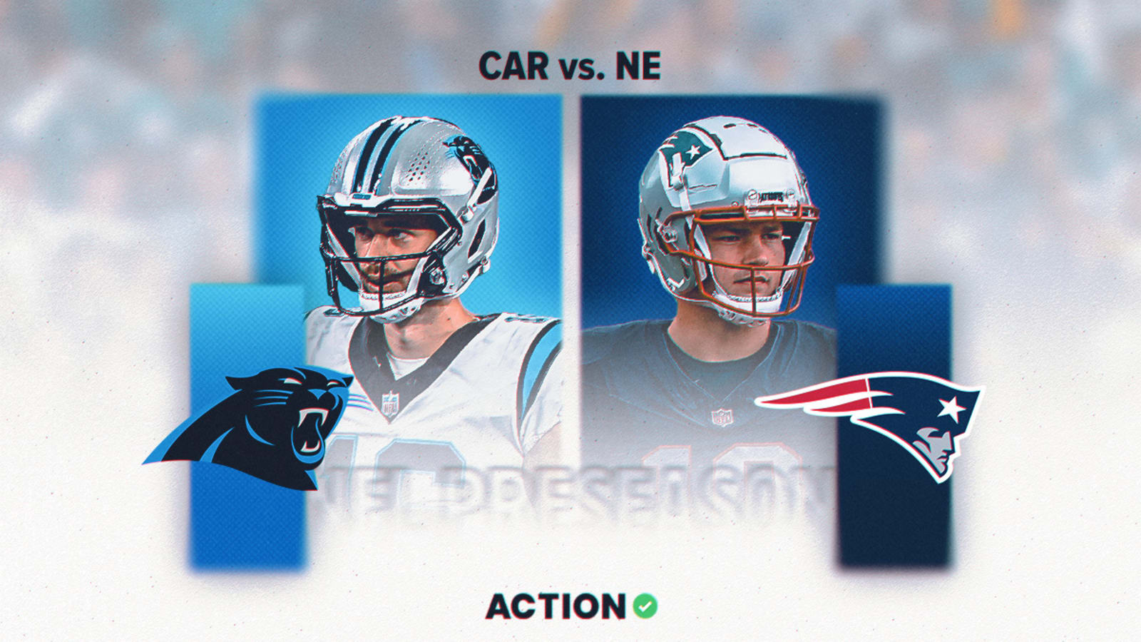Panthers vs. Patriots: NFL preseason pick, odds, prediction for Thu. 8/8  