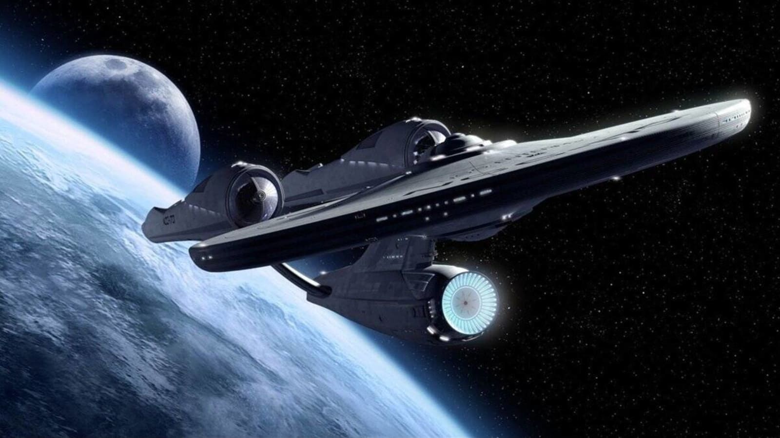 ANDOR Director Tackling New STAR TREK Feature Film