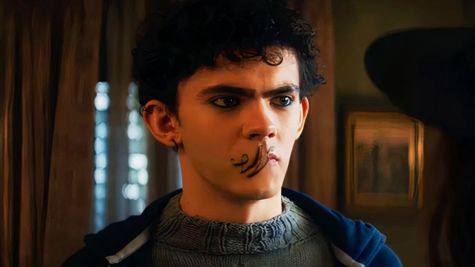 Did AGATHA ALL ALONG Reveal Who Joe Locke’s Teen Character Really Is?