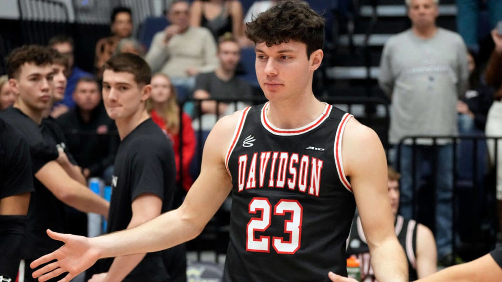 NCAAB odds, pick: Davidson vs. Loyola Chicago for Sunday, Feb. 4