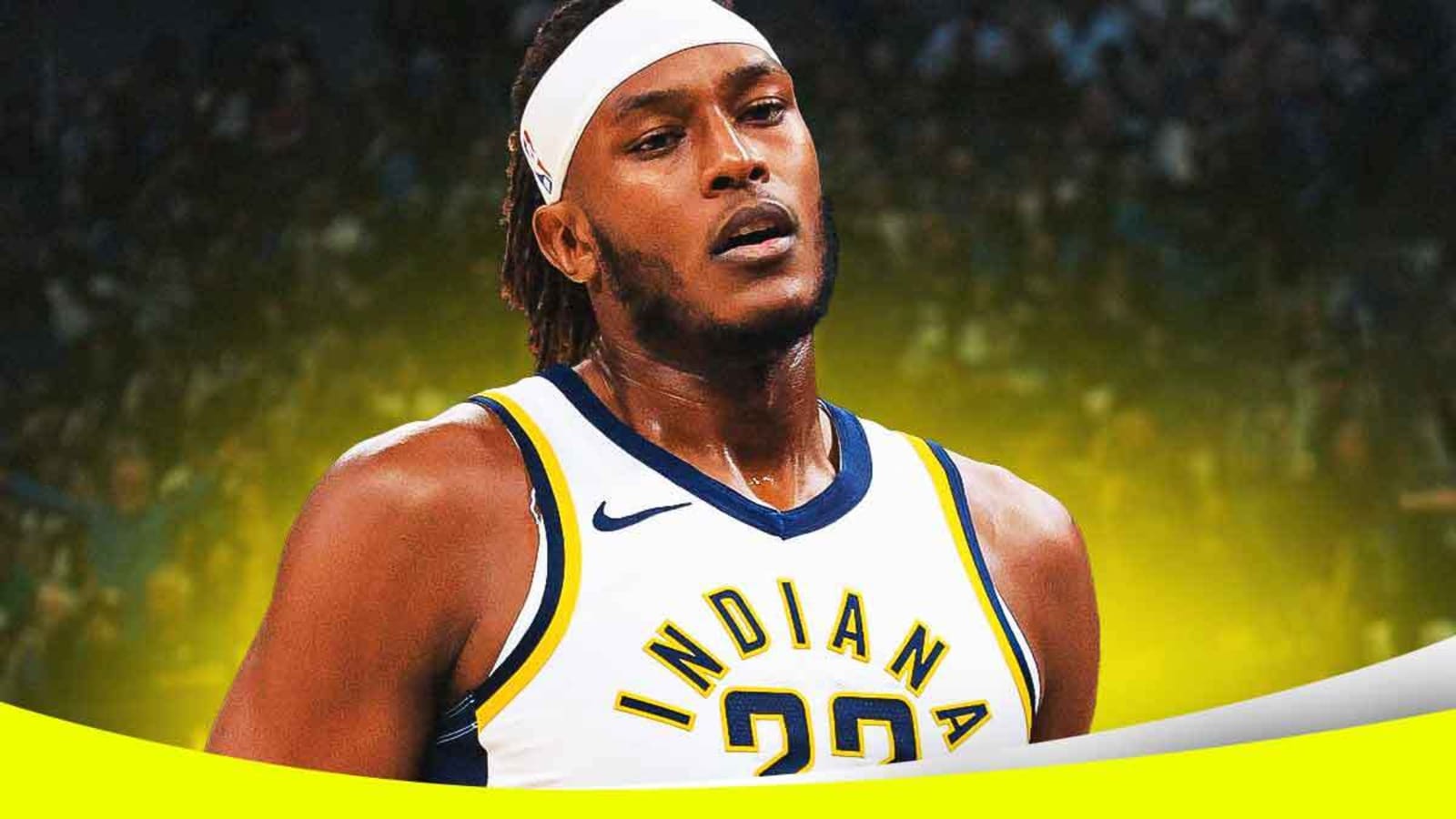 Lakers trade target: Is Myles Turner actually available?