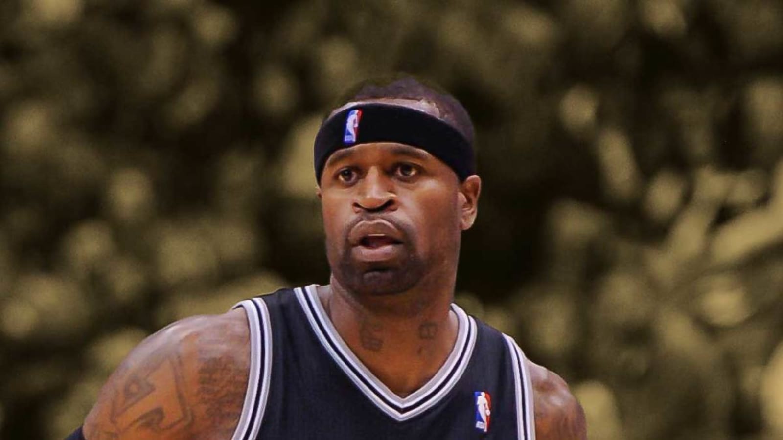 Stephen jackson spurs jersey shop