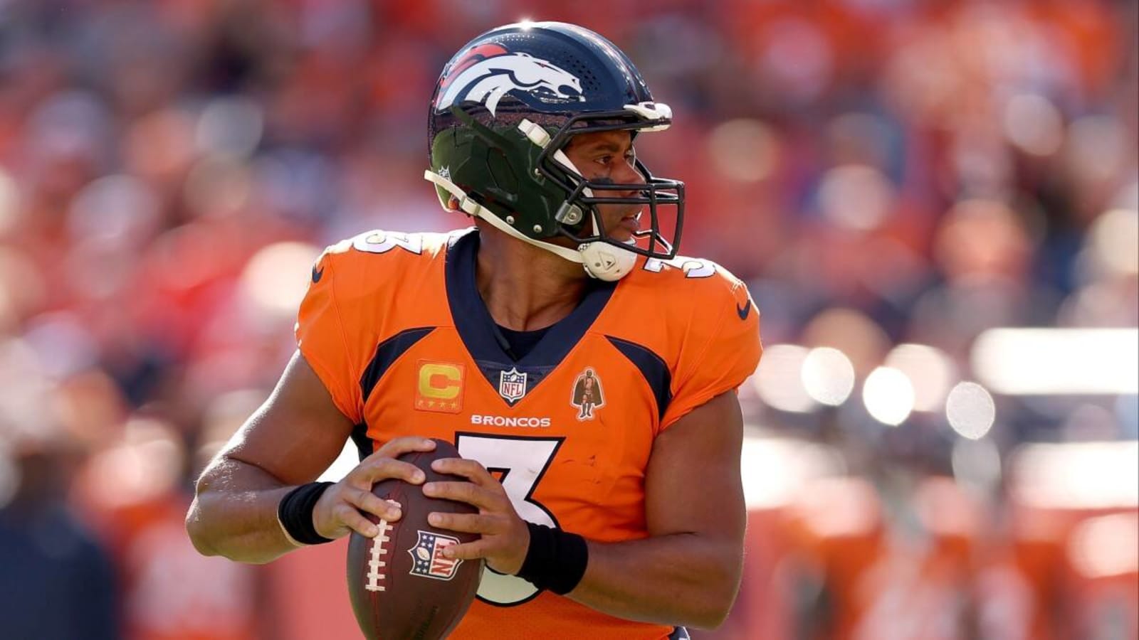 Los Angeles Chargers vs. Denver Broncos prediction, pick, odds: Should you  fade Russell Wilson on MNF?