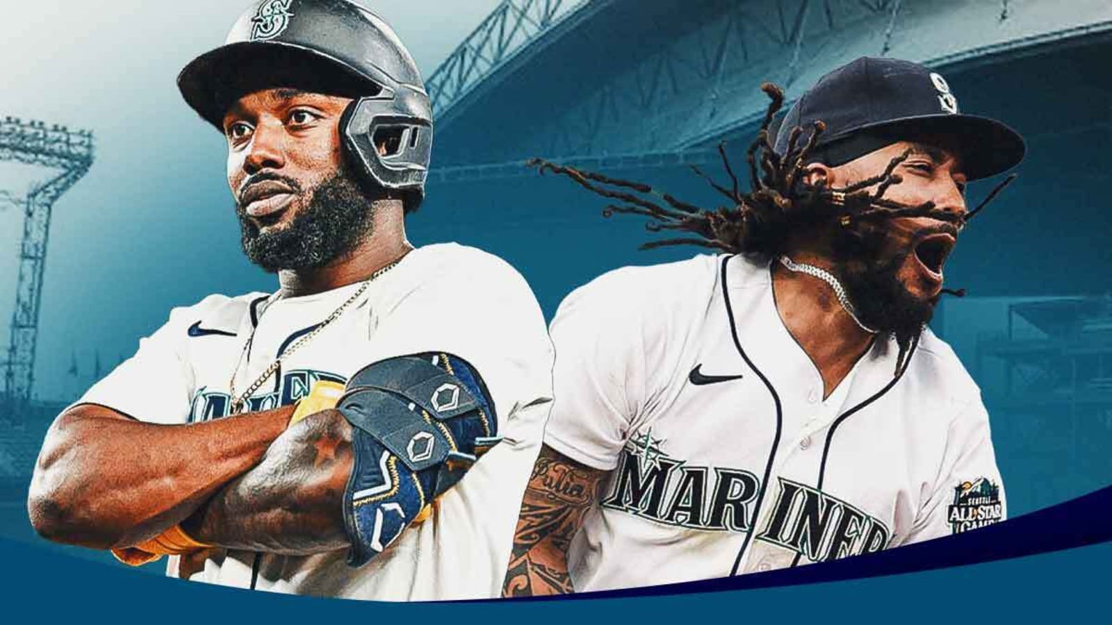2 Mariners most to blame for missing 2024 postseason