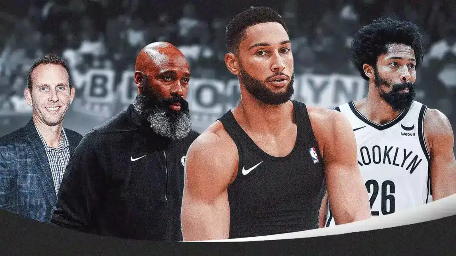 Biggest need Nets must address at 2024 NBA trade deadline Yardbarker