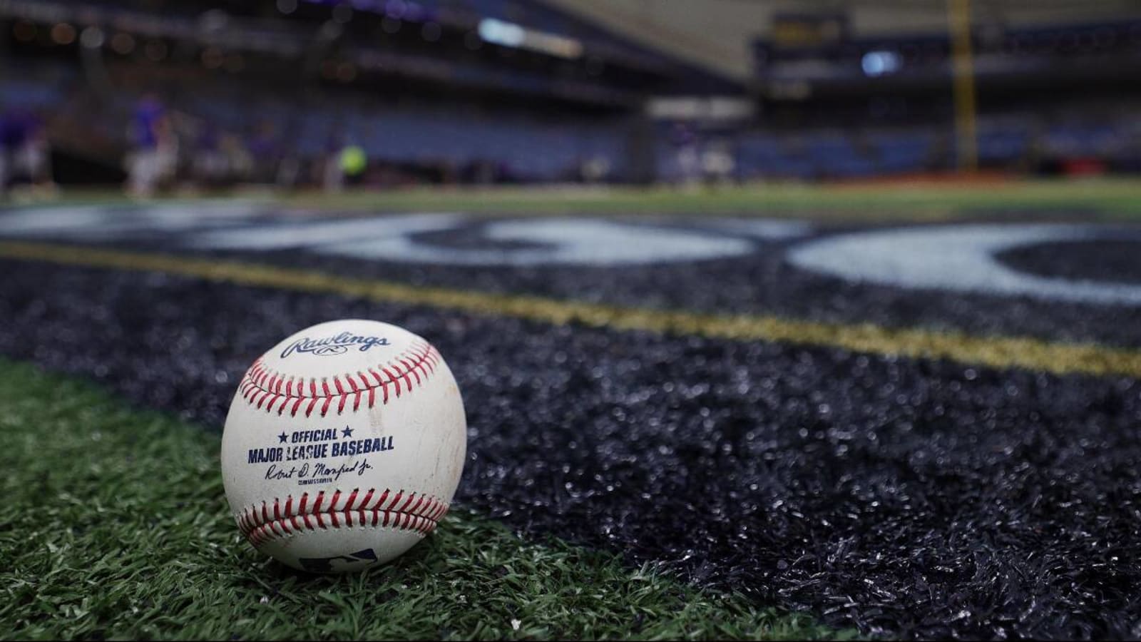 Red Sox Reportedly Have Shown &#39;Consistent Interest&#39; In This Intriguing Starting Pitcher