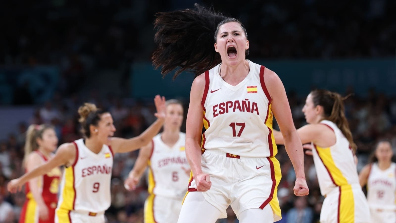 Olympics women's basketball picks, odds, and best bets in the preliminary round for Sat. 8/3