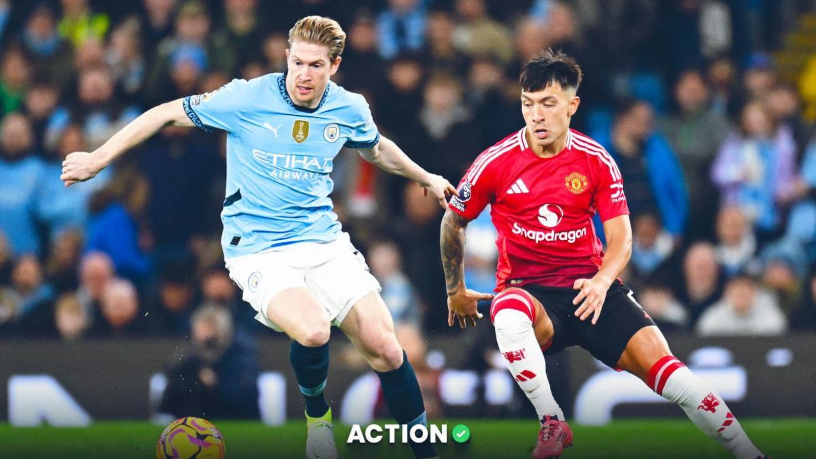 Manchester United vs. Manchester City Prediction, Pick, Premier League Odds