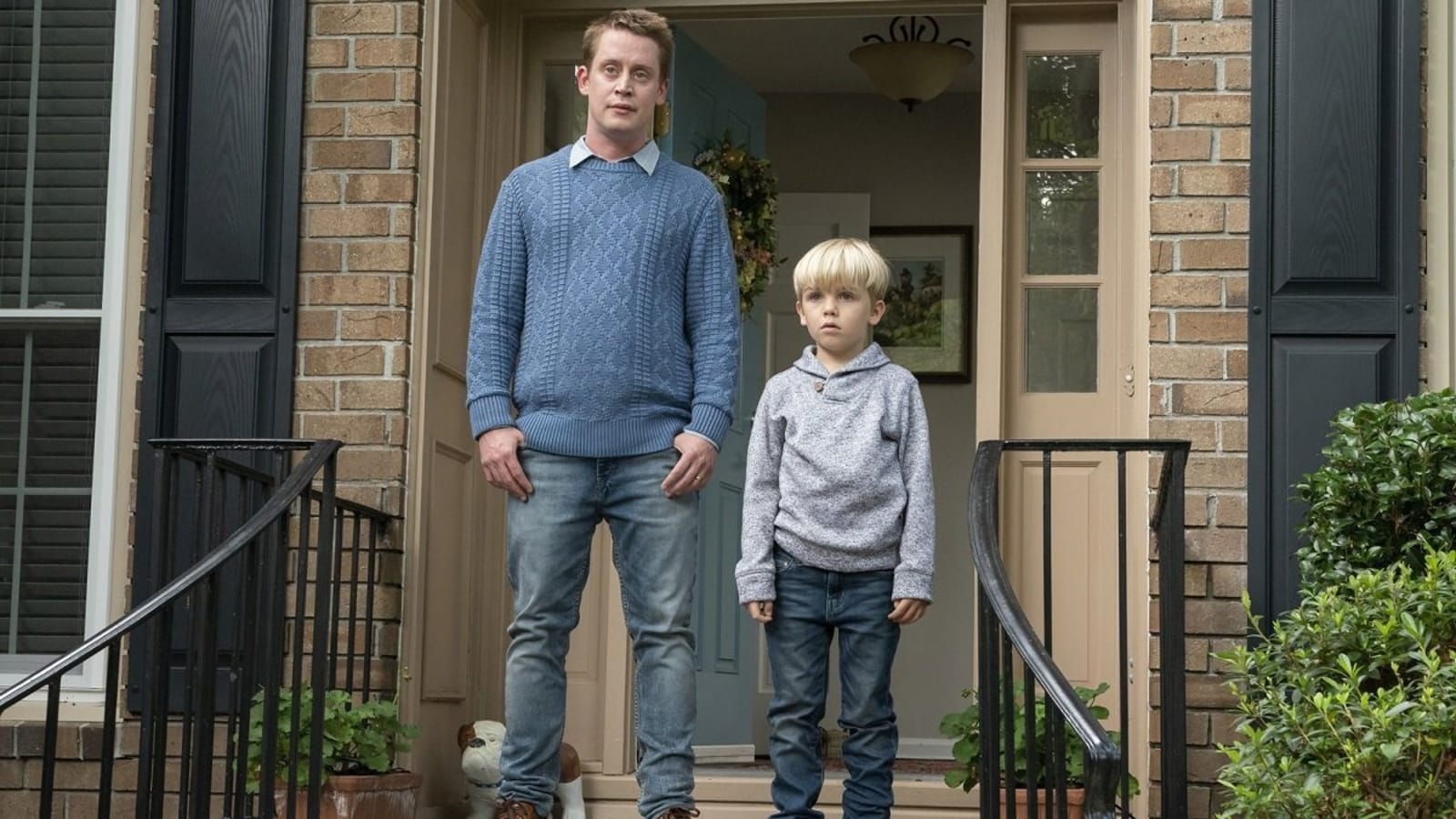 Macaulay Culkin Joins Cast of FALLOUT Season 2
