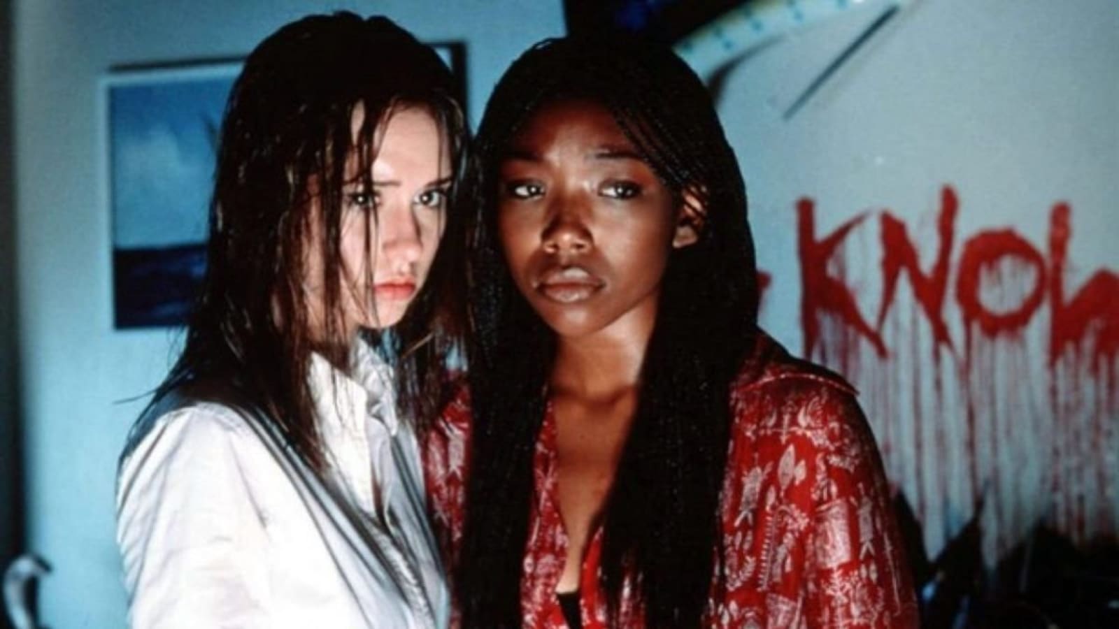 'I Know What You Did Last Summer' director hints at Brandy's return as Karla