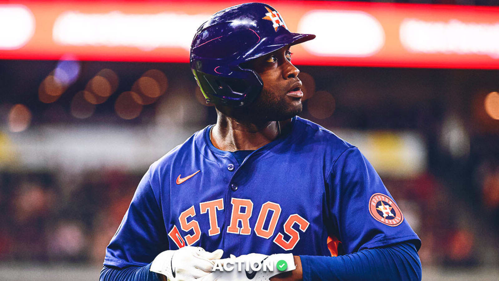 MLB betting: Cardinals vs. Astros odds, pick, predictions for Wed. 6/5