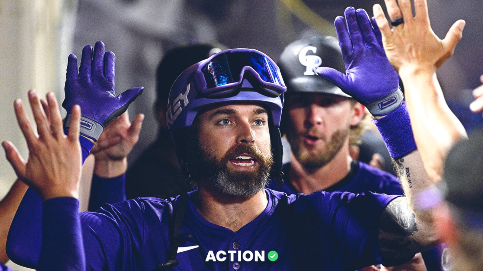 New York Mets vs. Colorado Rockies prediction, pick and odds for Tue. 8/6