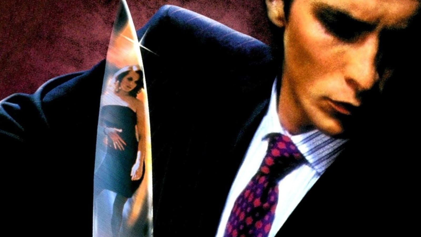 AMERICAN PSYCHO Is Getting a New Reimagining From Director Luca Guadagnino