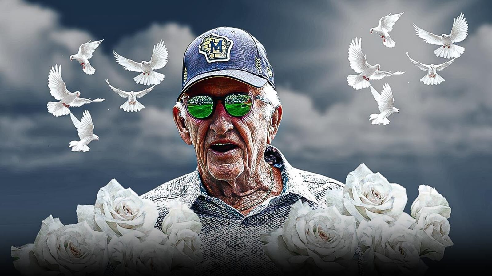 Bob Uecker’s most hilarious moments from Major League series