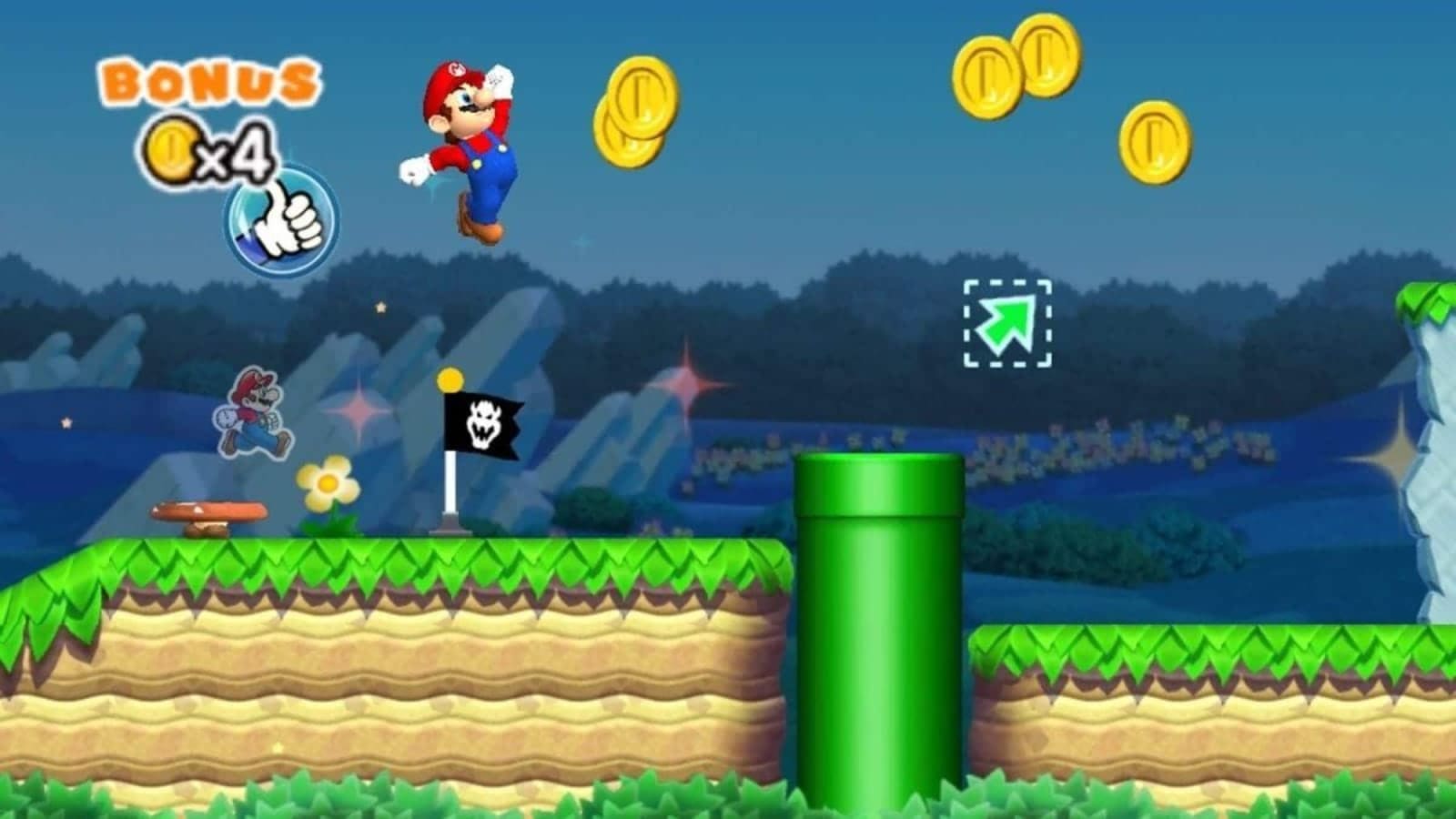 Nintendo Affirms Commitment To Mobile Games Despite Switch 2 Buzz