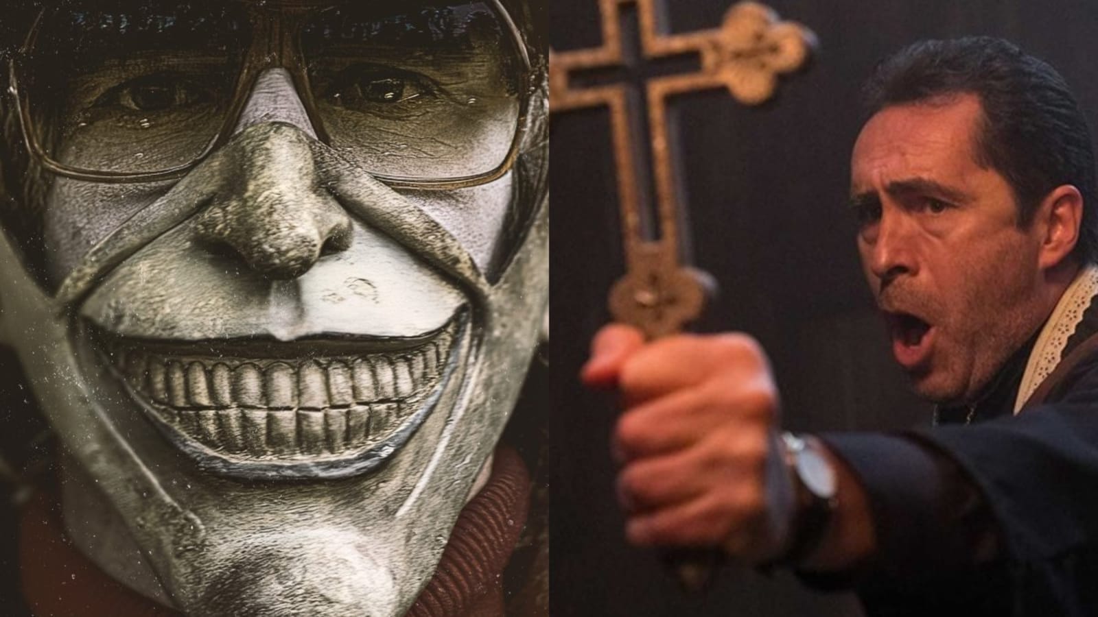THE BLACK PHONE 2 Adds Demián Bichir to Its Cast