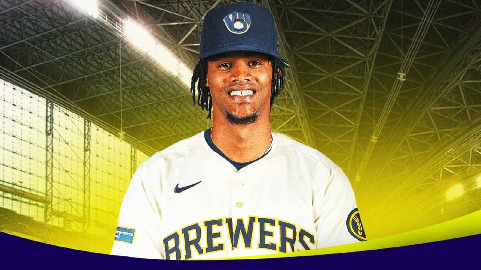 Brewers find latest pitching reclamation in free agency