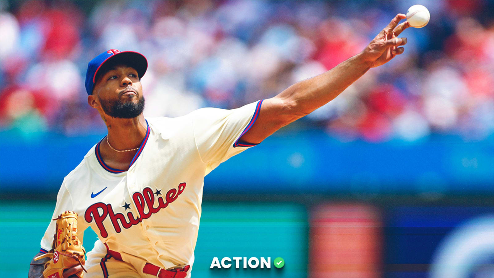 MLB betting: Marlins vs. Phillies odds, pick, prediction for Fri. 6/28 
