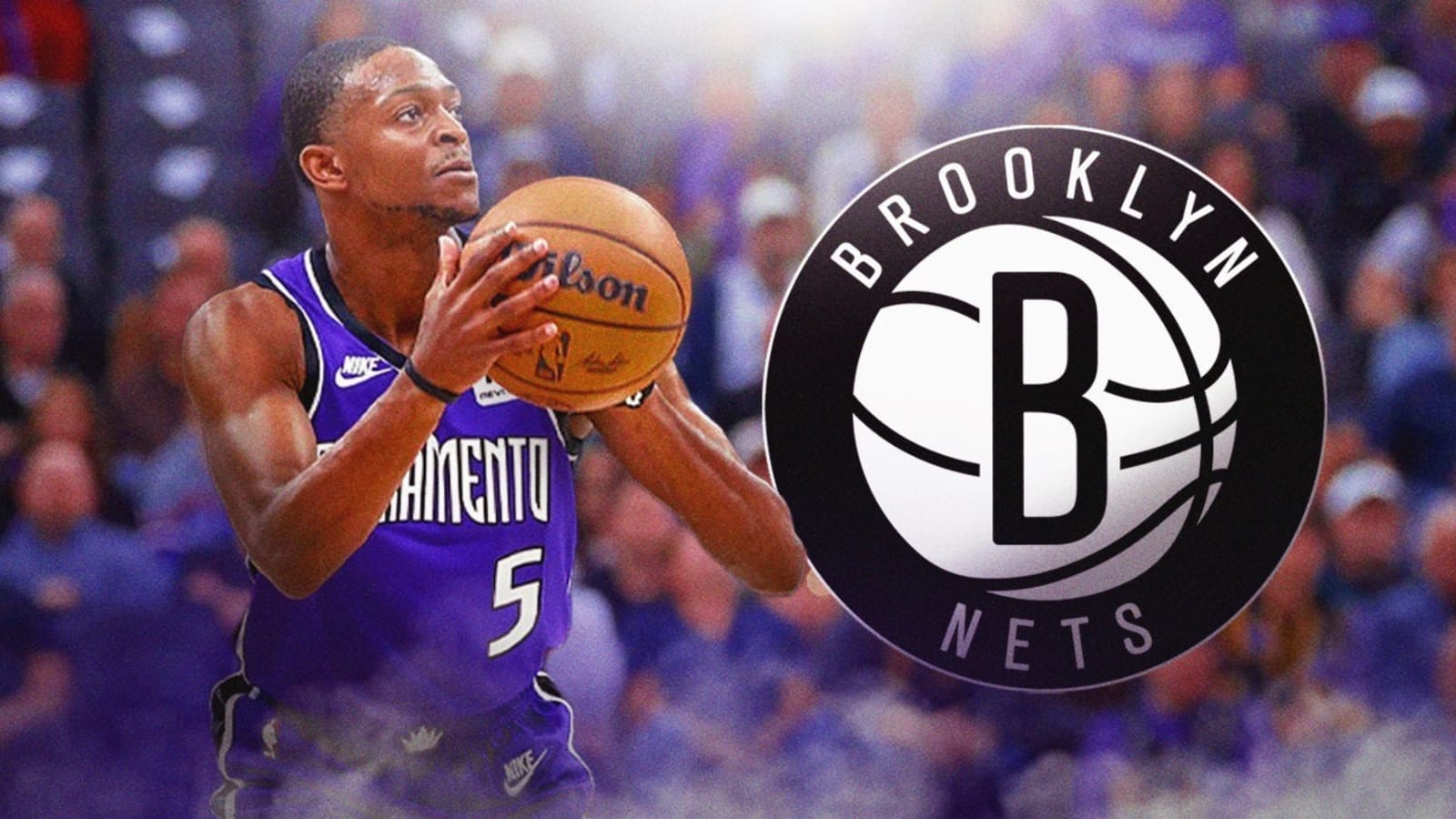 Nets ‘in play’ for De’Aaron Fox trade