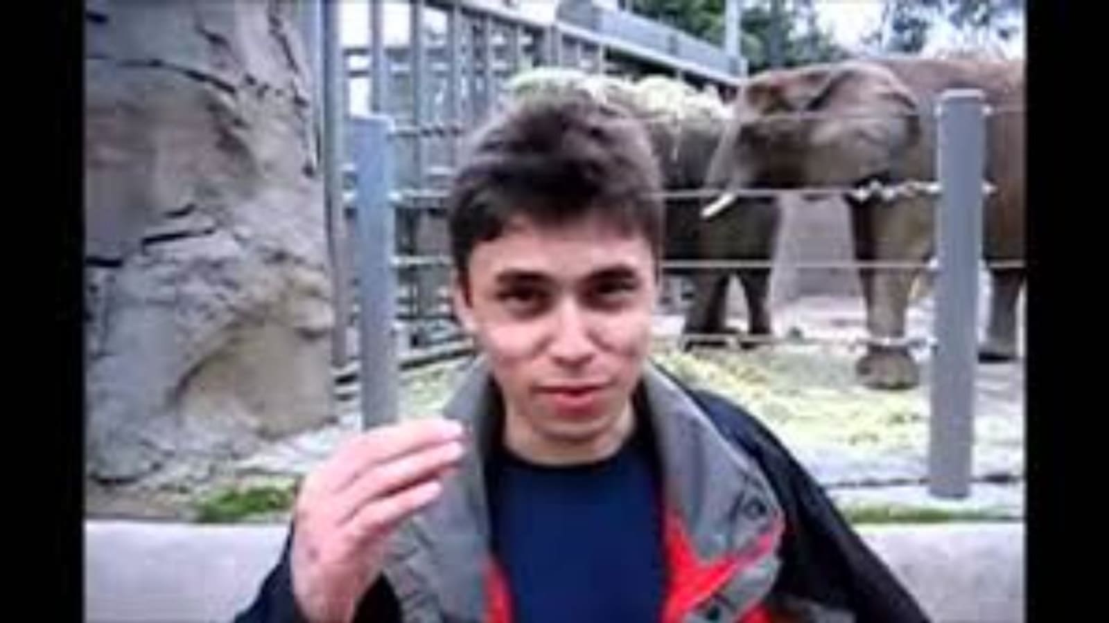 Internet history, explained: The first and oldest YouTube video ever