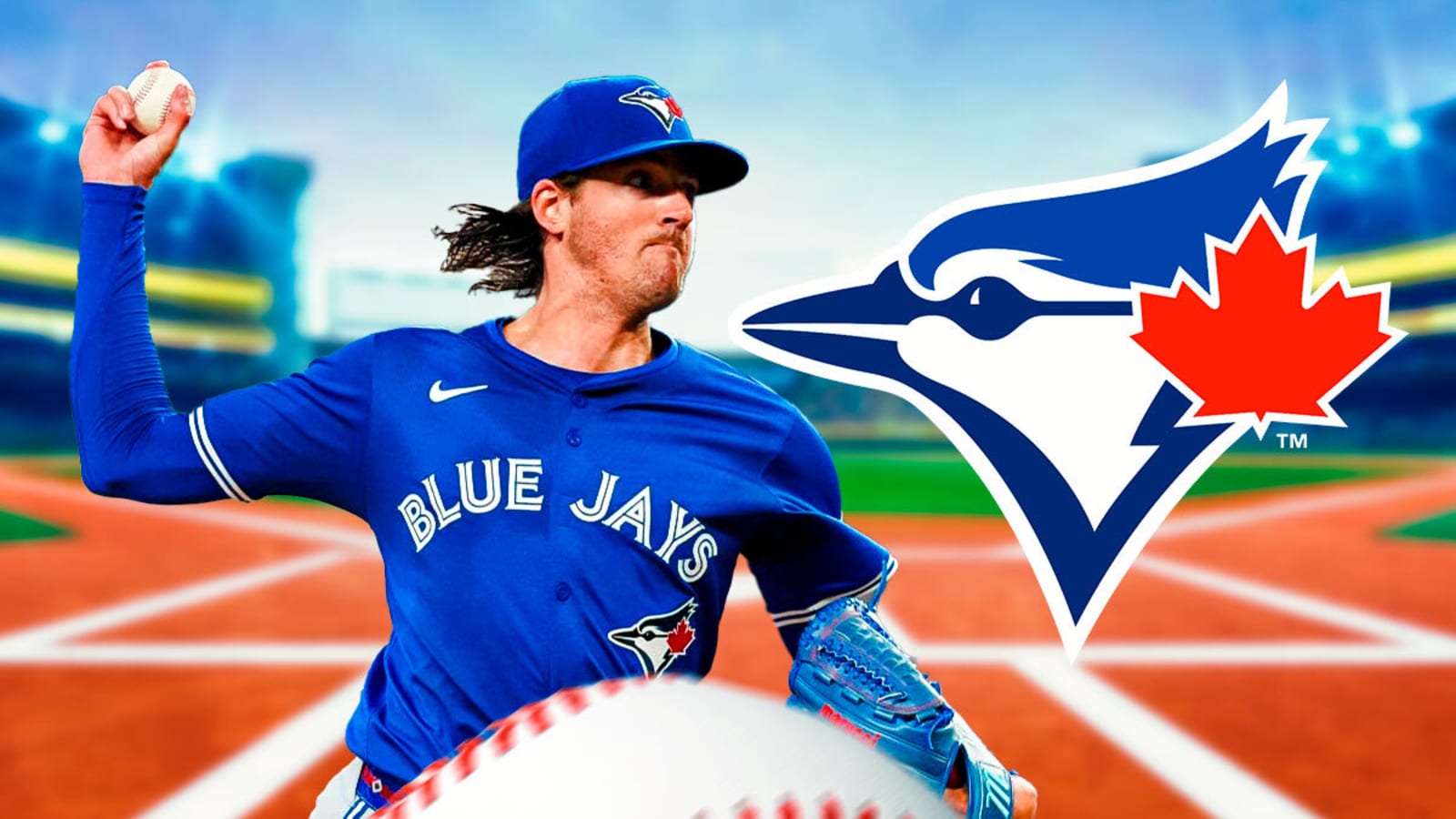Blue Jays’ Kevin Gausman gets encouraging injury update