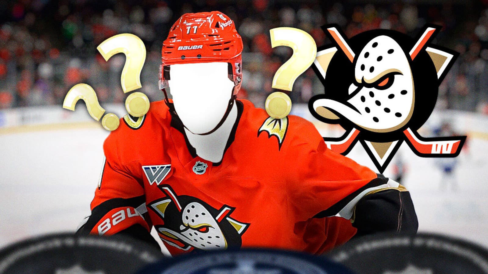  Another Ducks forward becoming trade candidate