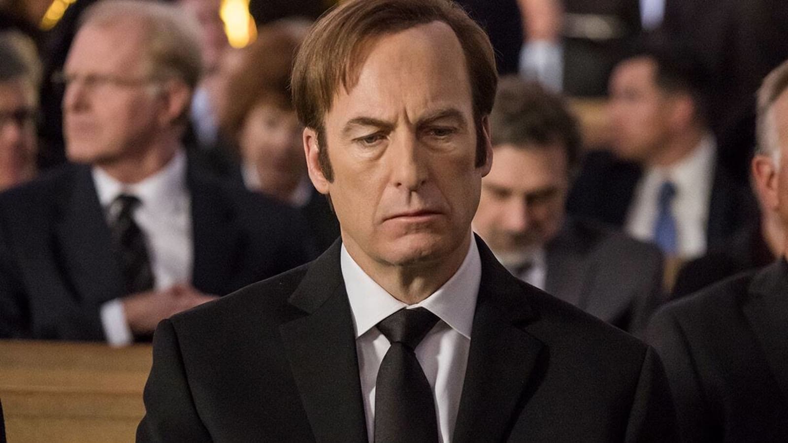 BETTER CALL SAUL’s 53 Emmy Losses Sets Record for Most Ever