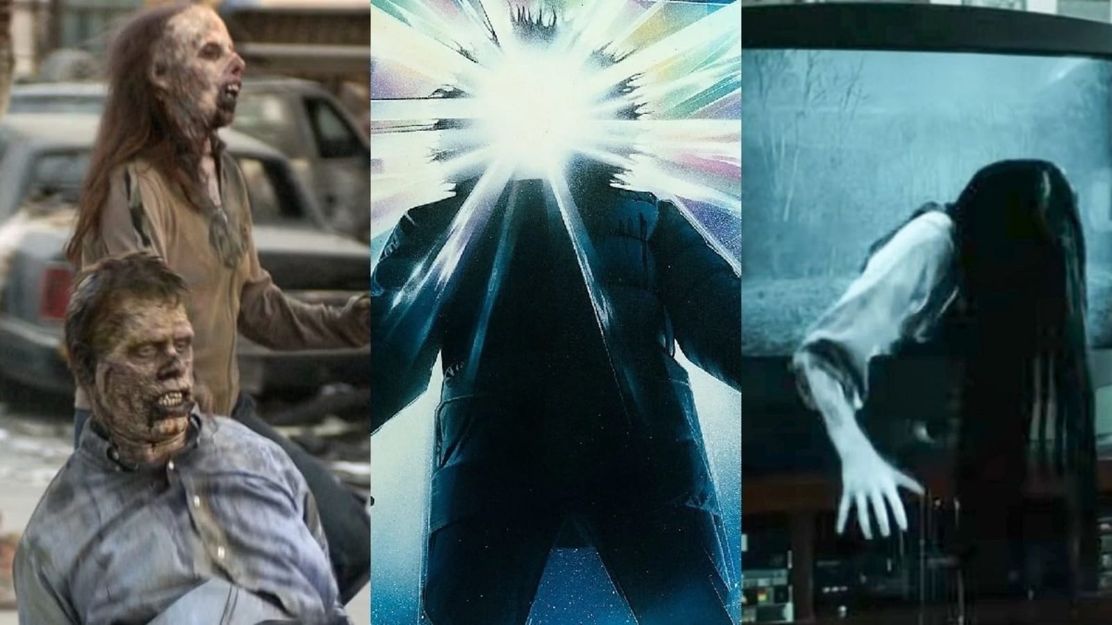 Ten best horror movie remakes, ranked