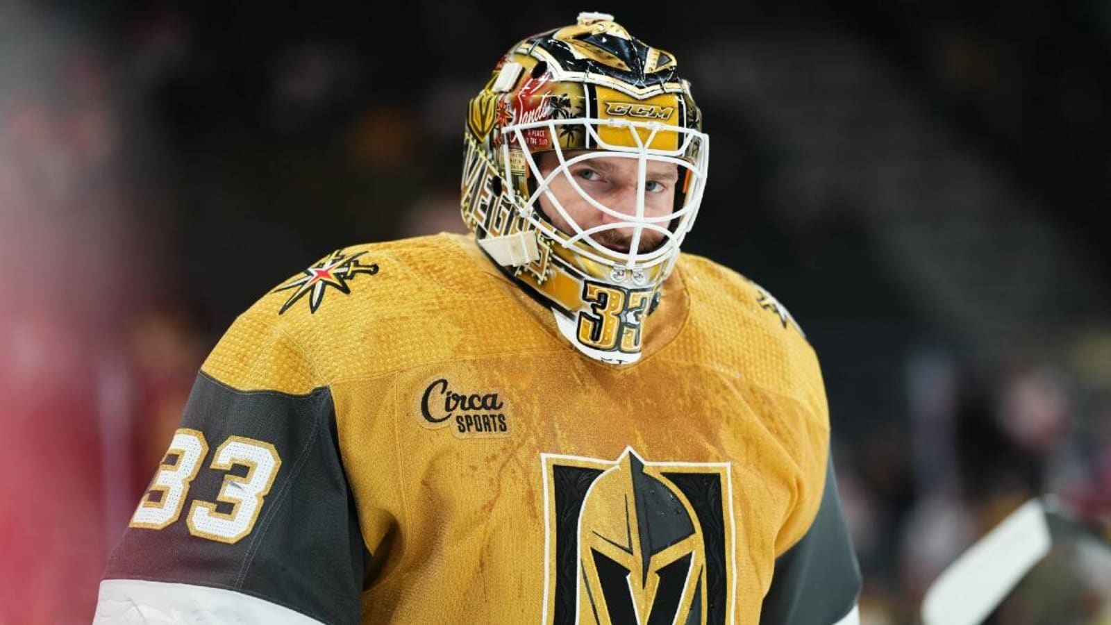 NHL odds, preview, prediction: Golden Knights vs. Flames for Thursday