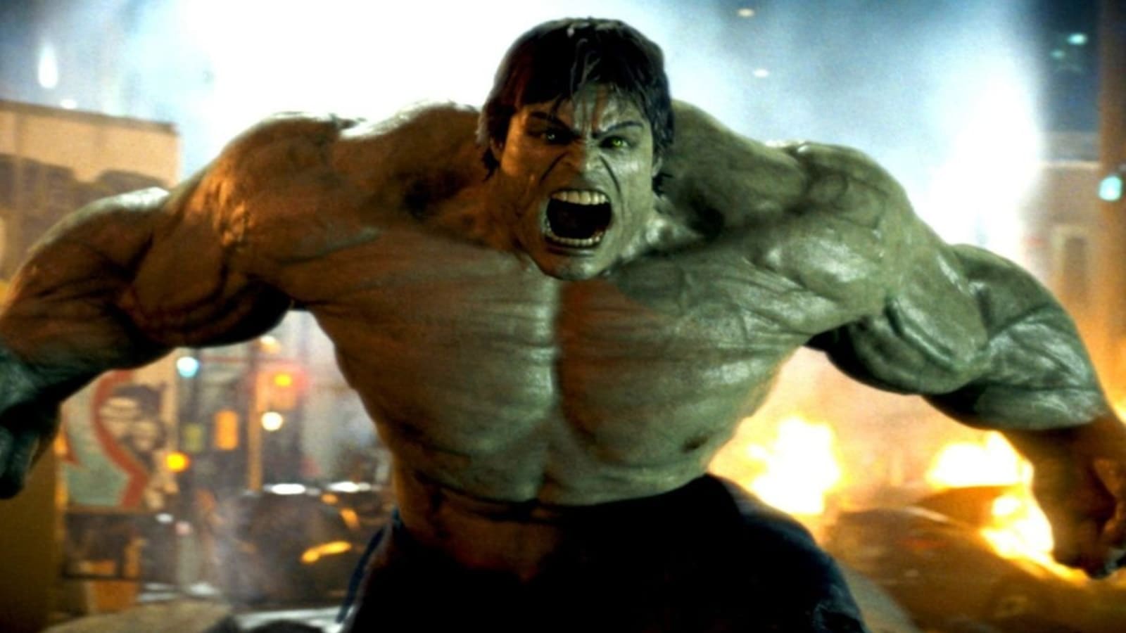 In Defense of THE INCREDIBLE HULK (2008) and Its Unique Exploration of Bruce Banner