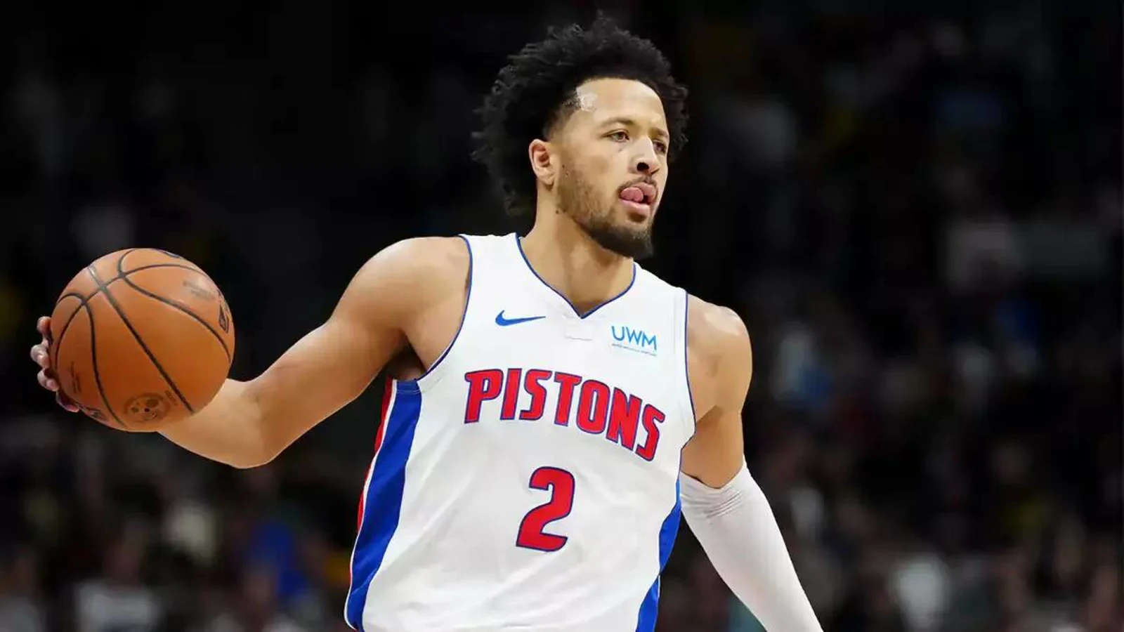 Why Cade Cunningham’s lack of free throws has become glaring issue for Pistons