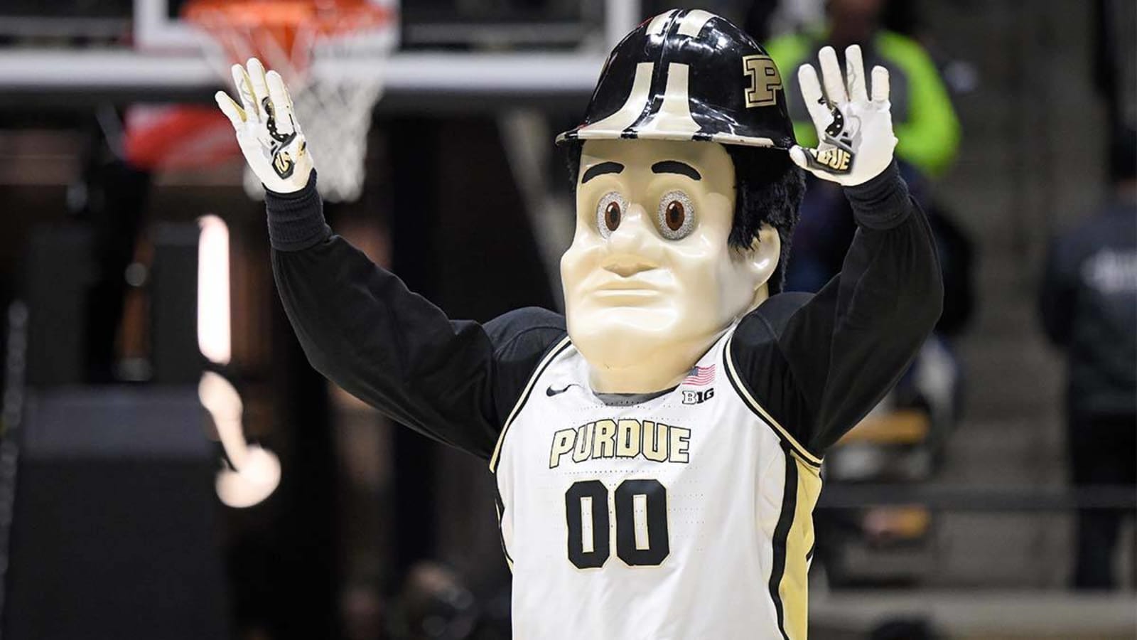 Bad Beat: Late 3-pointer from Purdue punishes Grambling State bettors
