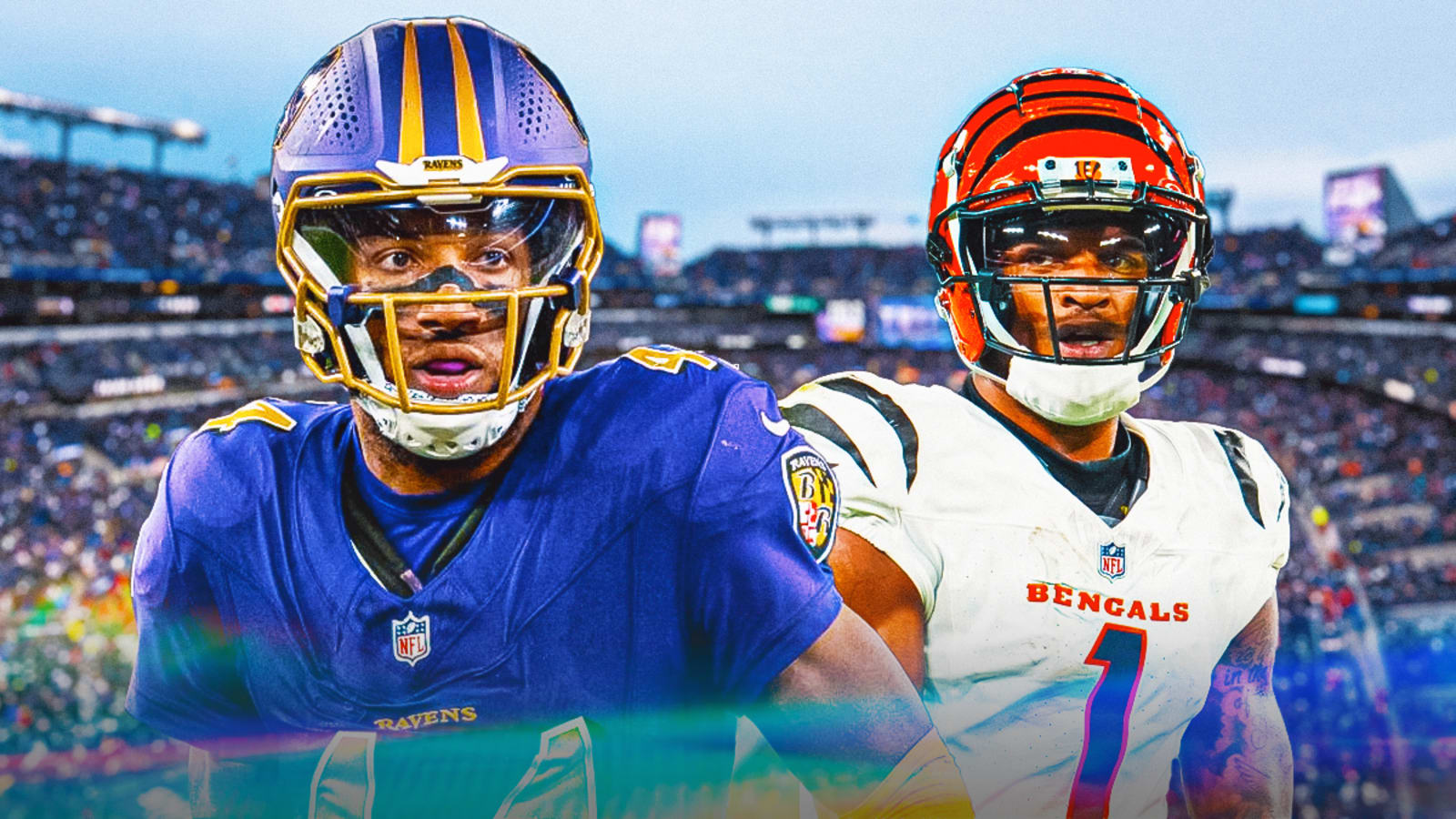 Marlon Humphrey trashes Ravens’ defense after huge Ja’Marr Chase TNF game